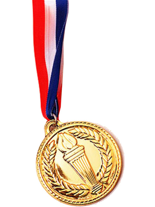 Costume medals