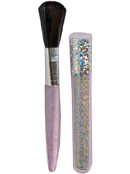 MultiColor Body Glitter Dust
