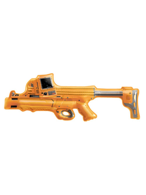 Large Inflatable Gun GI Joe Inflatable Gun