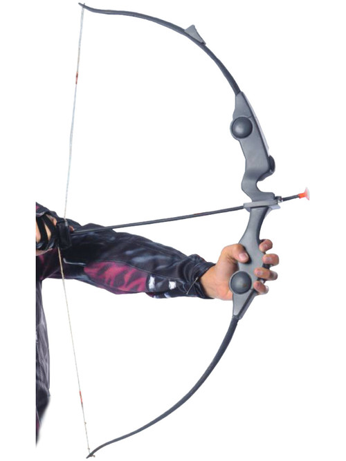 Hawkeye Bow And Arrow Weapon Avengers 2