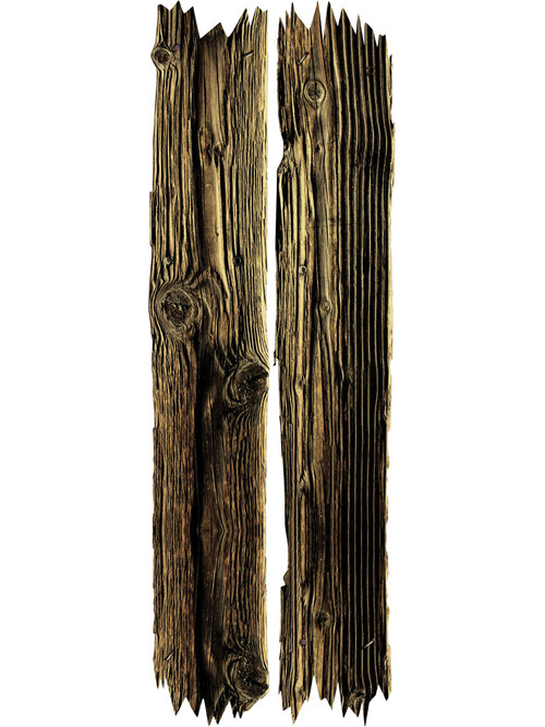 Wall Art Wood Boards