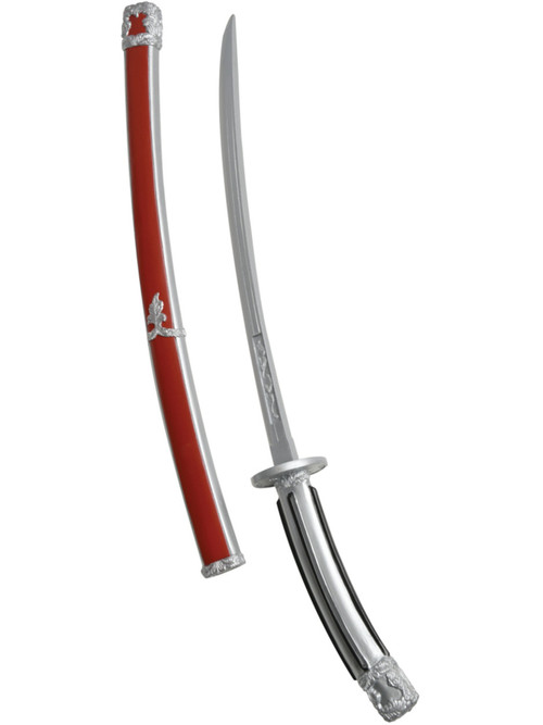 Darth Vader Samurai Sword