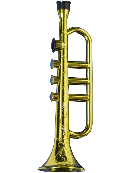 Trumpet Kazoo
