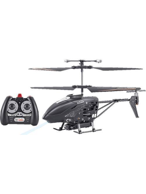 Remote Control Spy Camera Flying Helicopter Toy