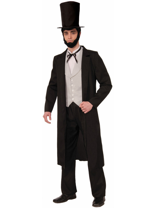Men's Abraham Lincoln Suit
