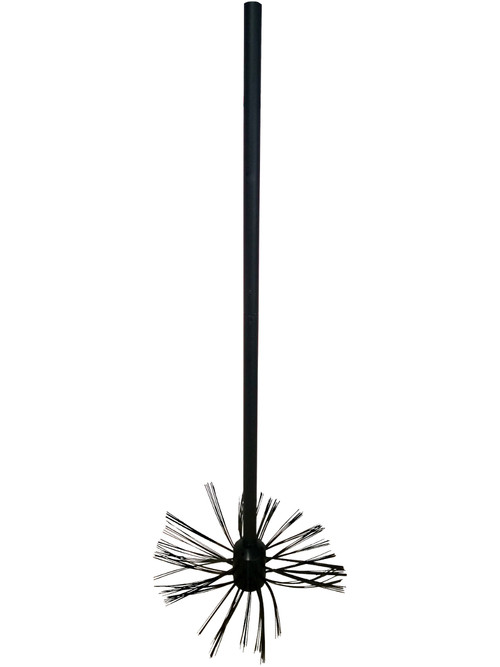 Chimney Sweep Broom