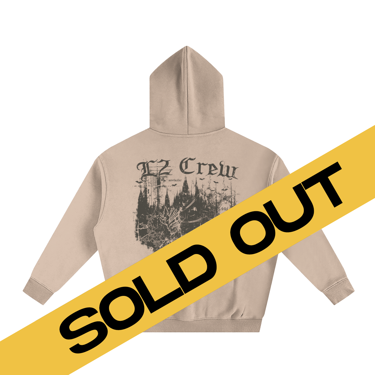 L2Isaac Merch