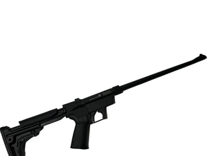 AR-7 PISTOL GRIP ADAPTER AR-7 PISTOL GRIP ADAPTER