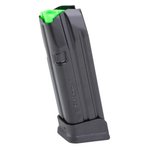 Metal Glock 19 Magazine 18 rounds
