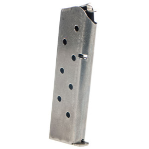 1911 7RD 45ACP STAINLESS MAGAZINE