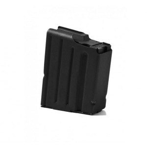 AR-10 308/7.62x51 5rd Magazine AR-10 308/7.62x51 5rd Magazine