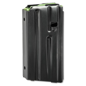 Colt AR-15 Magazine 10 rounds in a 20 round body Non-Tilt Colt AR-15 Magazine 10 rounds in a 20 round body Non-Tilt