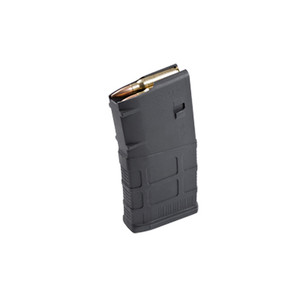 Magpul | 20rd PMAG 20LR M3 Magazine, LR/SR 7.62X51, SR25/M110, Black Magpul | 20rd PMAG 20LR M3 Magazine, LR/SR 7.62X51, SR25/M110, Black