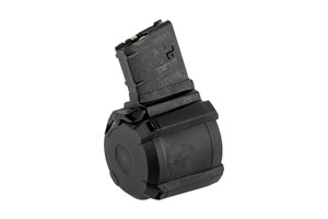Magpul LR-308/SR-25 D-50 Drum Magazine