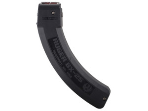 Ruger BX Series Magazine 10/22 25rds Ruger BX Series Magazine 10/22 25rds