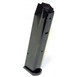 Ruger P-Series 9mm 20Rds Ruger P-Series 9mm 20Rds