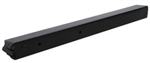 Tec 9 extended clip magazine 50rds 9mm Tec 9 extended clip magazine 50rds 9mm