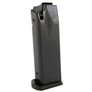 PROMAG WALTHER P99 9MM 15RD BL PROMAG WALTHER P99 9MM 15RD BL