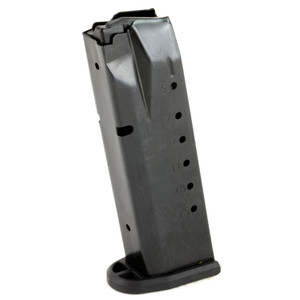 PROMAG S&W M&P-40 40SW 15RD BL PROMAG S&W M&P-40 40SW 15RD BL