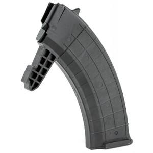 PROMAG SKS 7.62X39 30RD POLY BLK PROMAG SKS 7.62X39 30RD POLY BLK