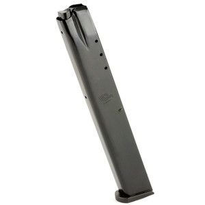 PROMAG CZ75 9MM 32RD BL PROMAG CZ75 9MM 32RD BL