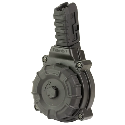 kuna extended drum magazine