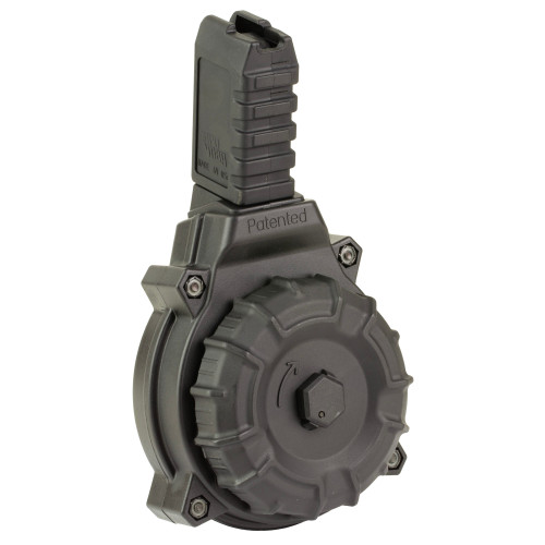 Springfield kuna 9mm drum mag