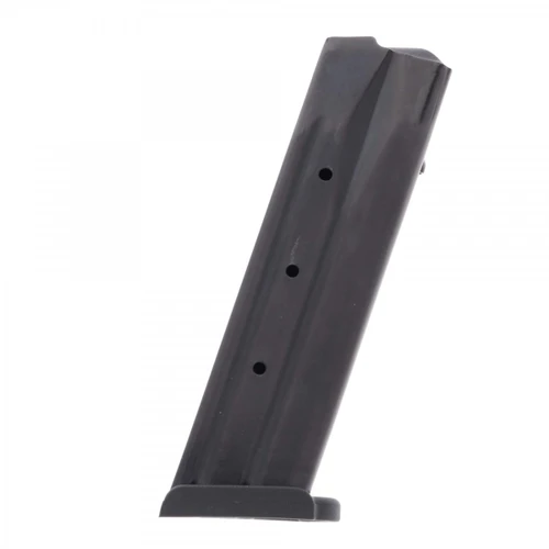CA compliant hk vp9 p30 10rd magazine blocked