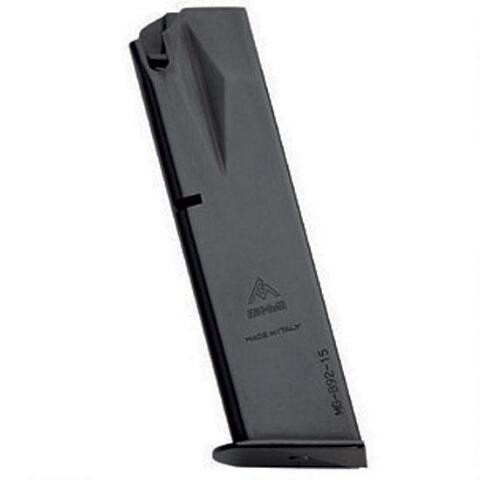 BERETTA 92 M9 9MM 15RD