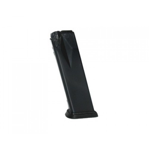 9mm Walther 99 15 Rounds