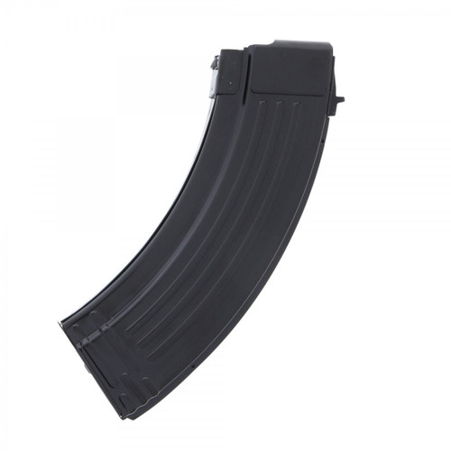 AK-47 7.62x39 10rd In 30rd Body Steel Mag