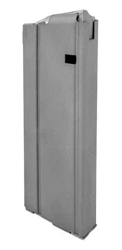 Armalite AR-10 7.62mm/.308 30 Round Magazine