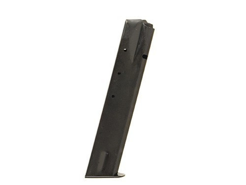 Browning Hi-Power 20rd