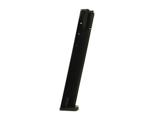 9mm Browning Hi-Power Extended Magazine 30ROUNDS Rds