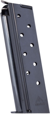 Colt 1911 Delta Elite 10mm 8rd magazine