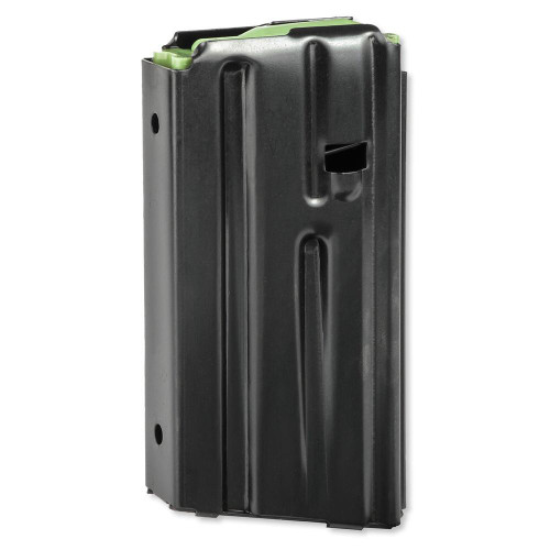 Colt AR-15 Magazine 10 rounds in a 20 round body Non-Tilt