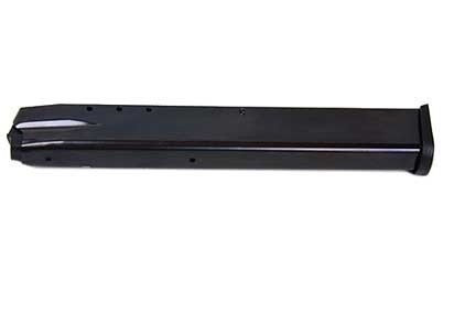 jericho 941 drum magazine extension alternative that is reliable