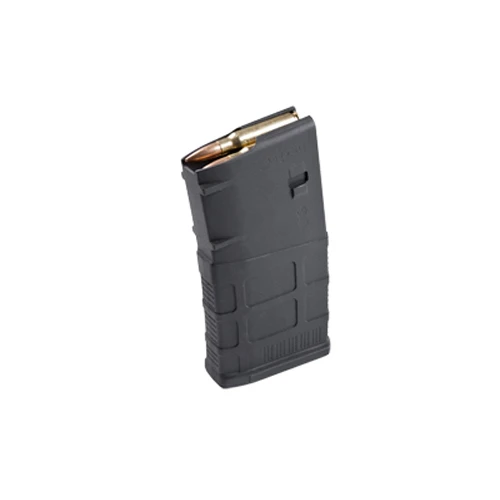 Magpul | 20rd PMAG 20LR M3 Magazine, LR/SR 7.62X51, SR25/M110, Black