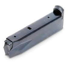 Ruger p series 9mm 10rds