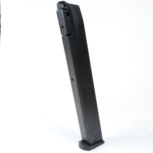 Sig Sauer 9mm p226 / 228 / 229 extended 30rd magazine