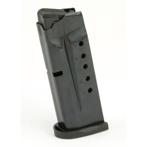 PROMAG S&W SHIELD 9MM 7RD BL STEEL