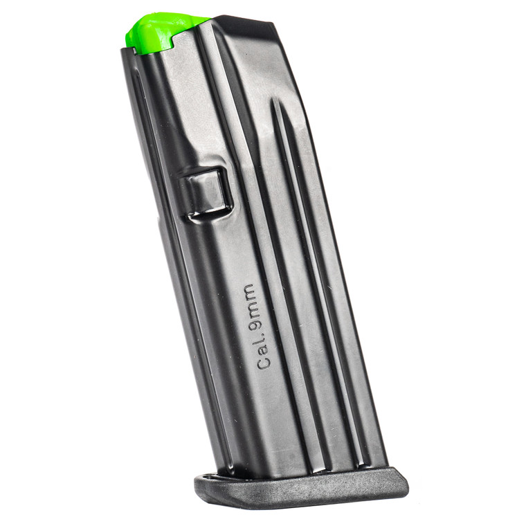 Metal Glock 19 magazine