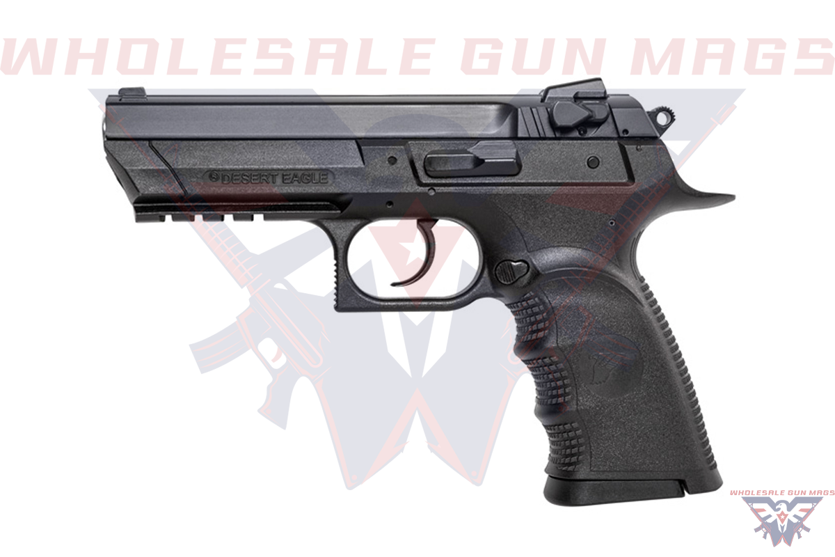 Daewoo DP51 magazine compatability