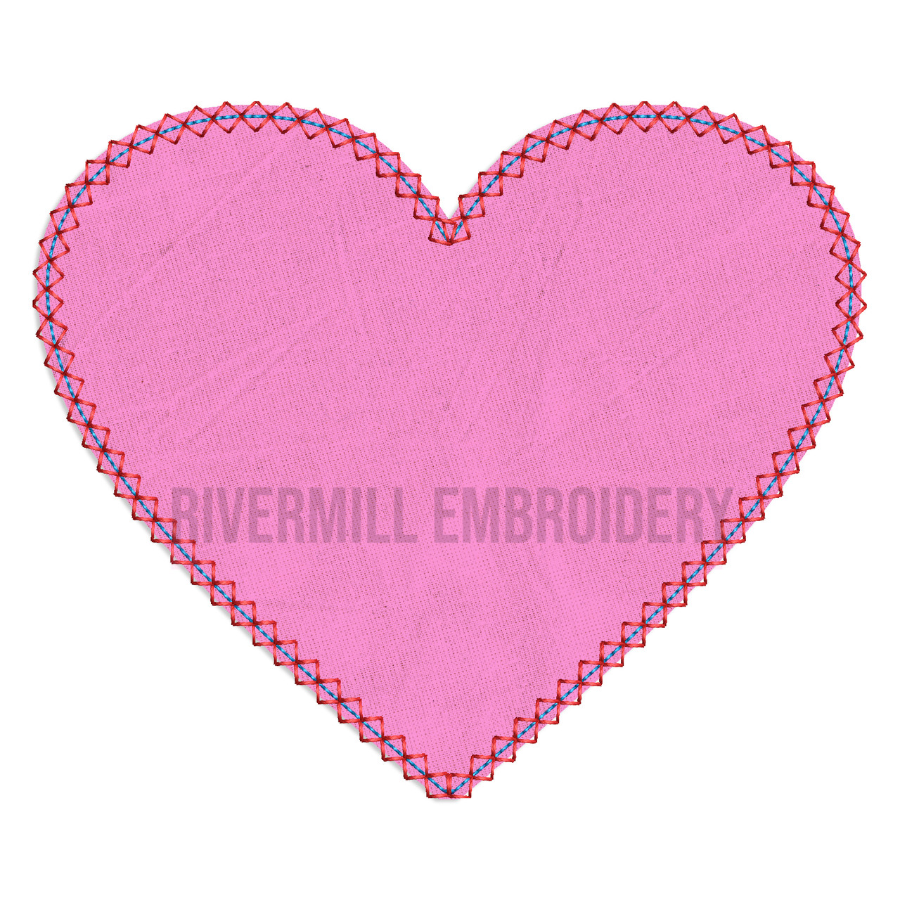 Heart embroideryパッドinアメスリタン Amazon.com: ulricar Heart-Shaped Flame Embroidery Stickers Punk