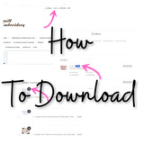 How To Download Your Files