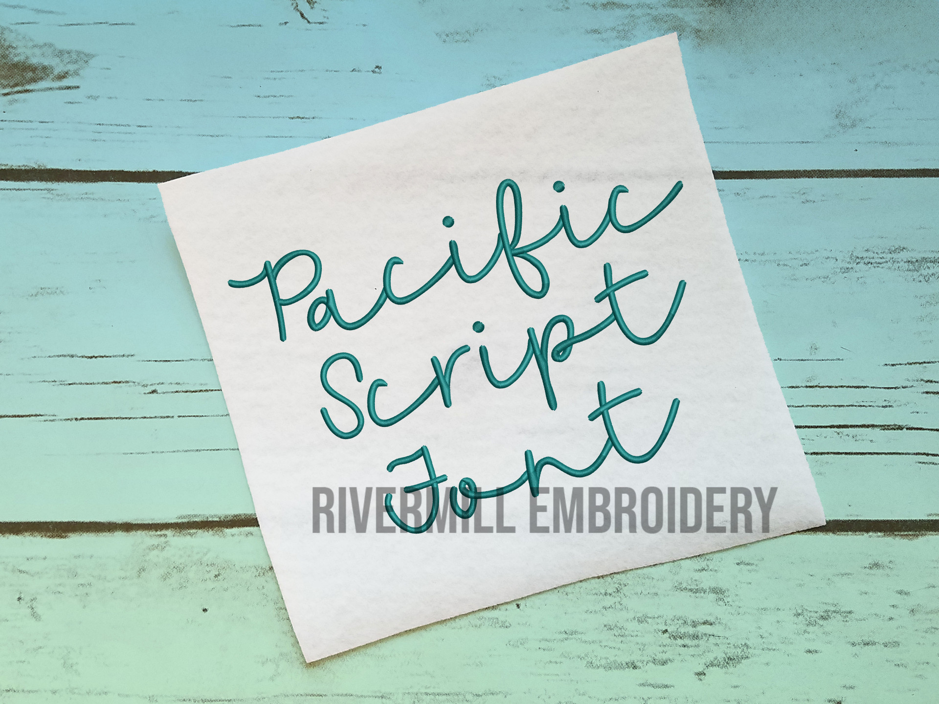 Embroidery Fonts - Sort by Style - Cursive or Swirly - Page 1 ...