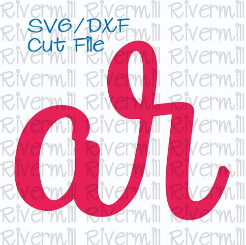 SVG DXF Arkansas AR Cut File