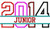 Split Junior 2014 Applique Machine Embroidery Design