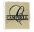 Split Script Machine Embroidery Alphabet
