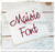 Maisie Machine Embroidery Font Alphabet